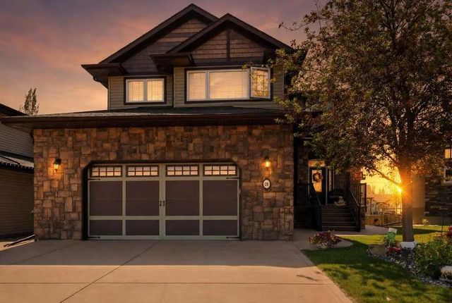 28 Oakdale Place , Red Deer