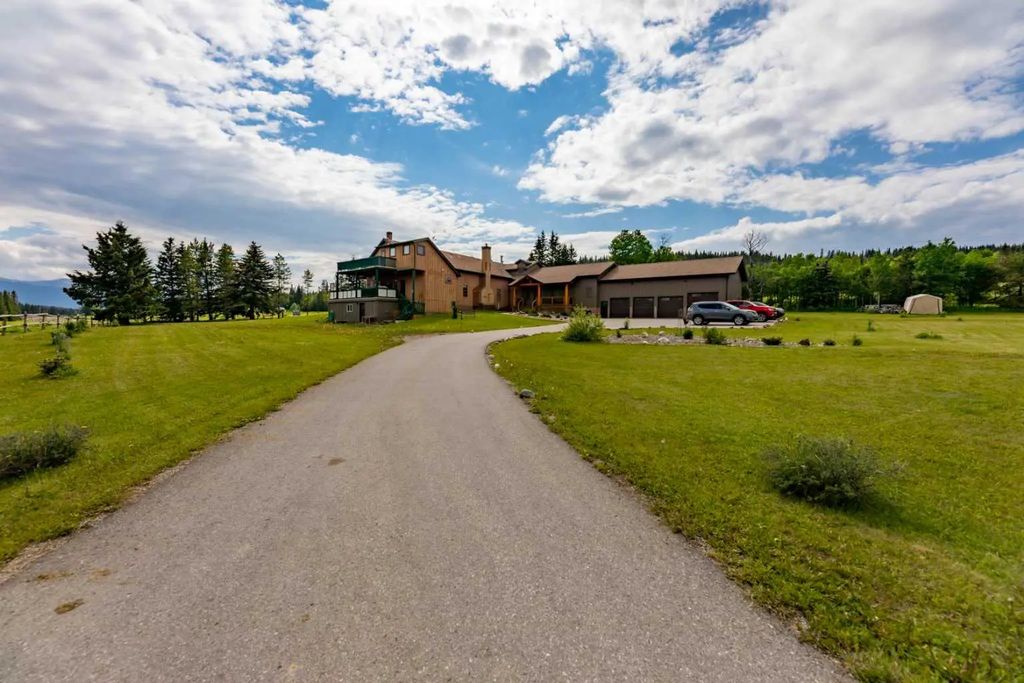 50409a Highway 16  , Rural Yellowhead County