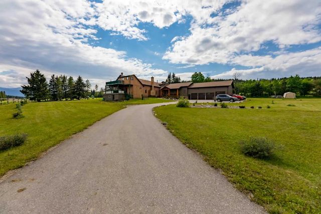 50409a Highway 16  , Rural Yellowhead County