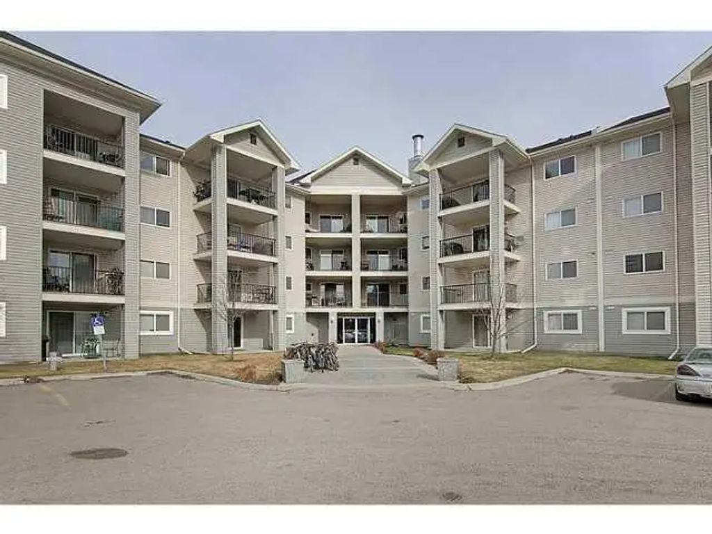 4312 4975 130 Avenue Se, Calgary