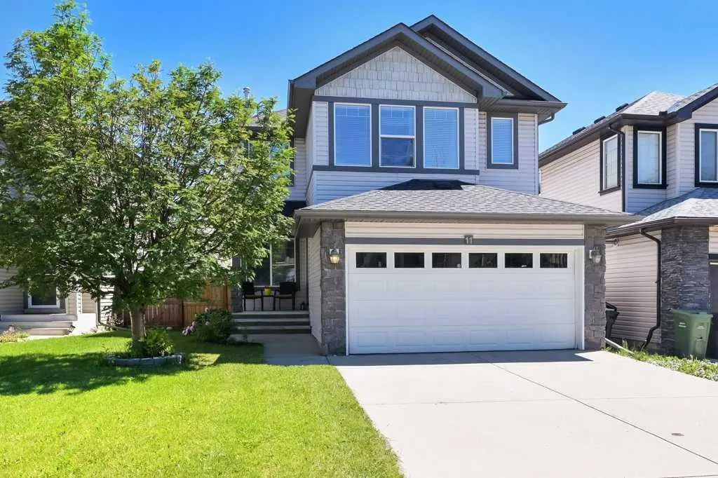 11 Cranfield Link Se, Calgary
