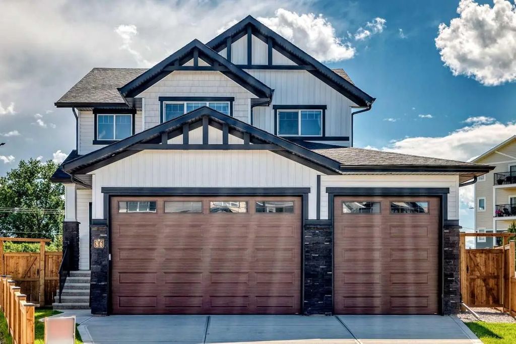 86 Turnbull Close , Red Deer