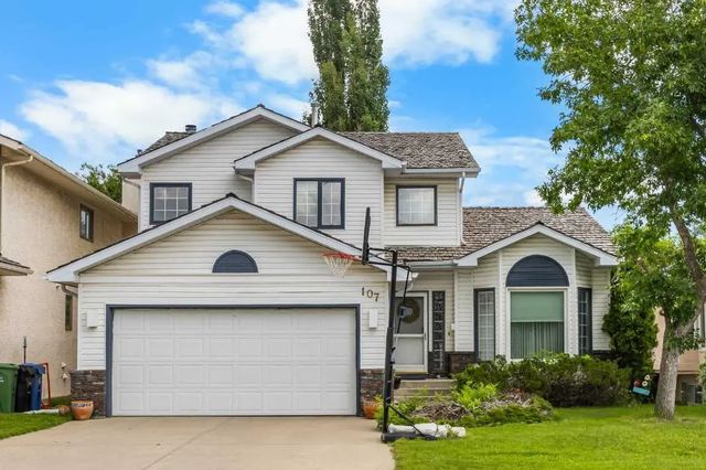 107 Hampshire Close Nw, Calgary