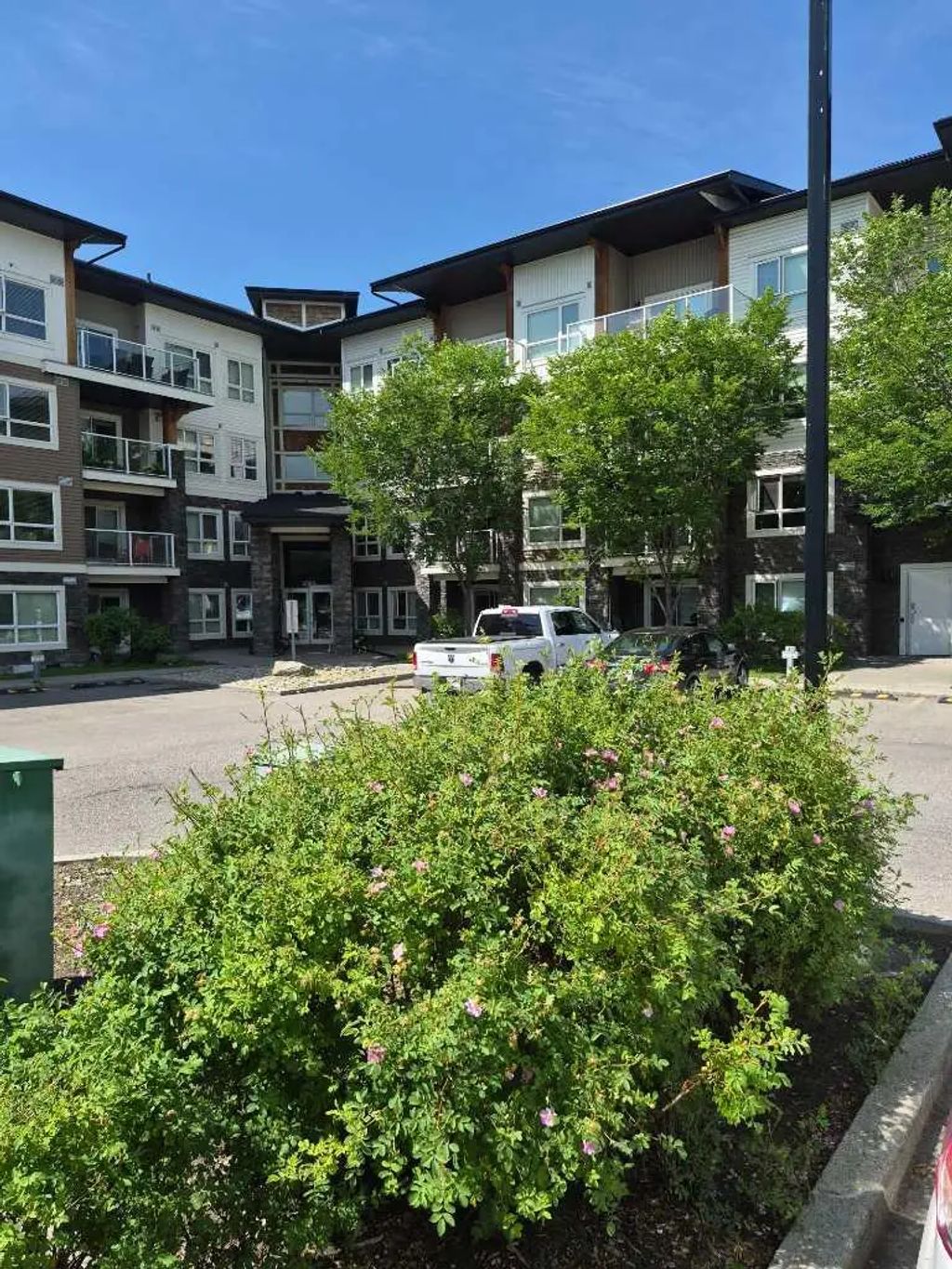 4117 240 Skyview Ranch Road Ne, Calgary