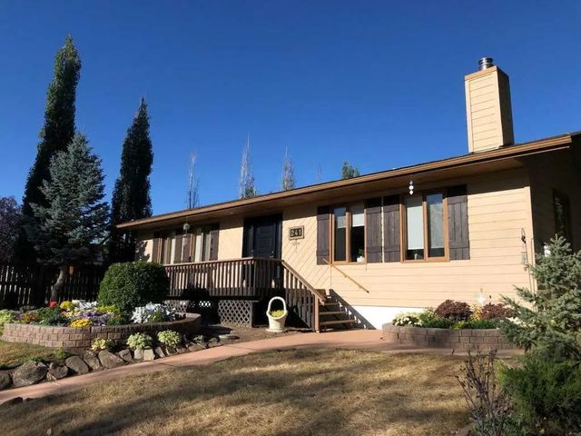 241 4 Street , Drumheller