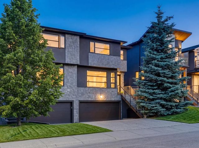 1711 27 Street Sw, Calgary
