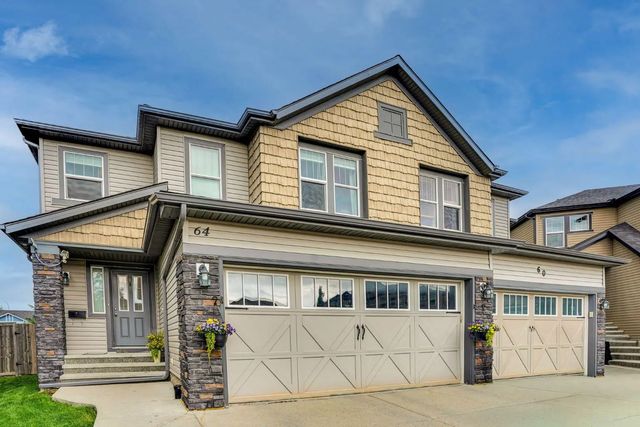 64 Sage Hill Point Nw, Calgary