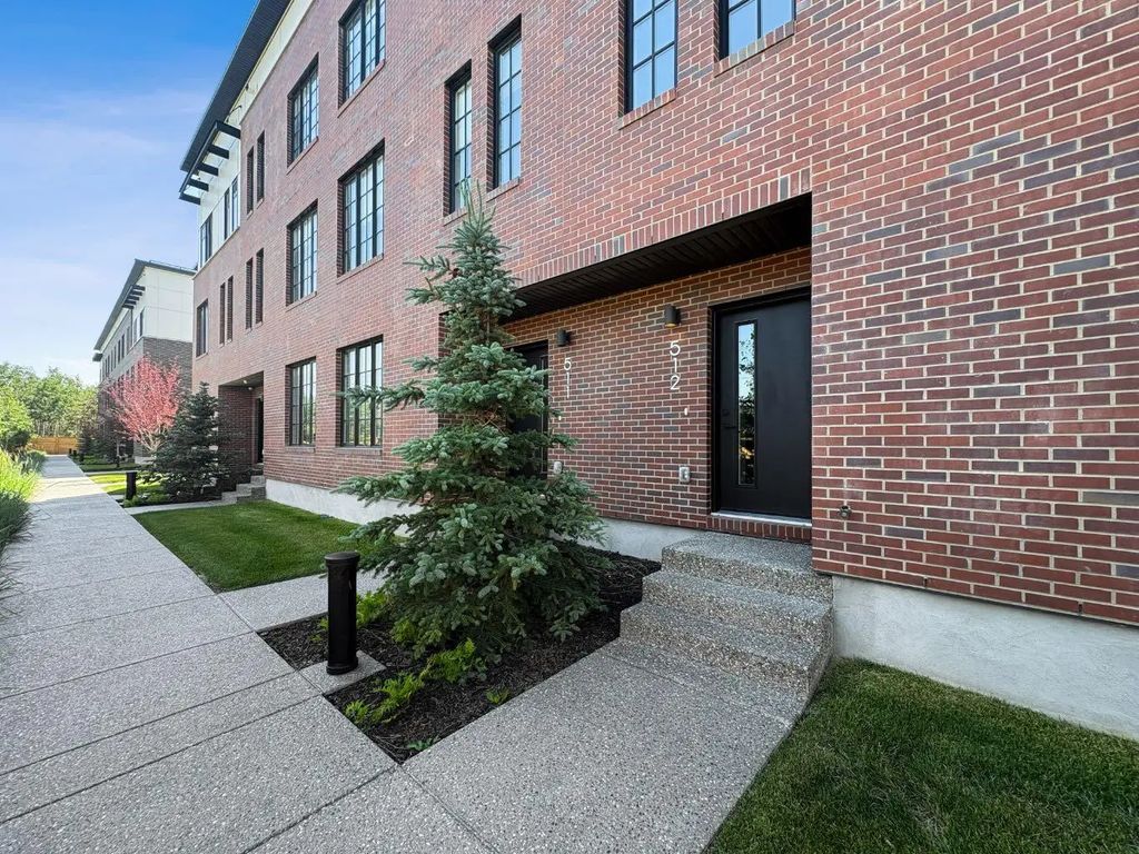 512 8155 8 Avenue Sw, Calgary
