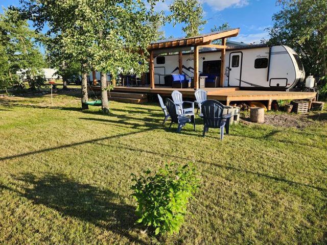 #132 160 Peace River Avenue  , Joussard