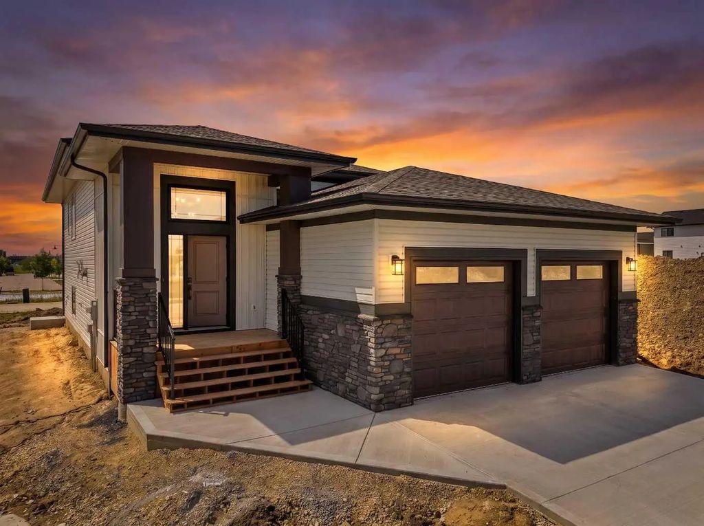 46 Tagish Avenue , Red Deer