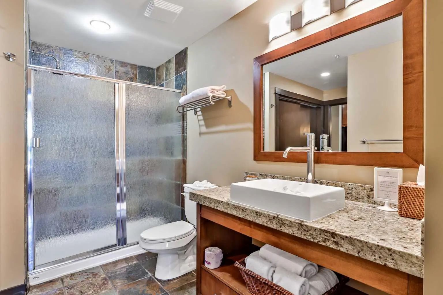 319c 1818 Mountain Avenue , Canmore – Residential Apartment Listing Photo 14