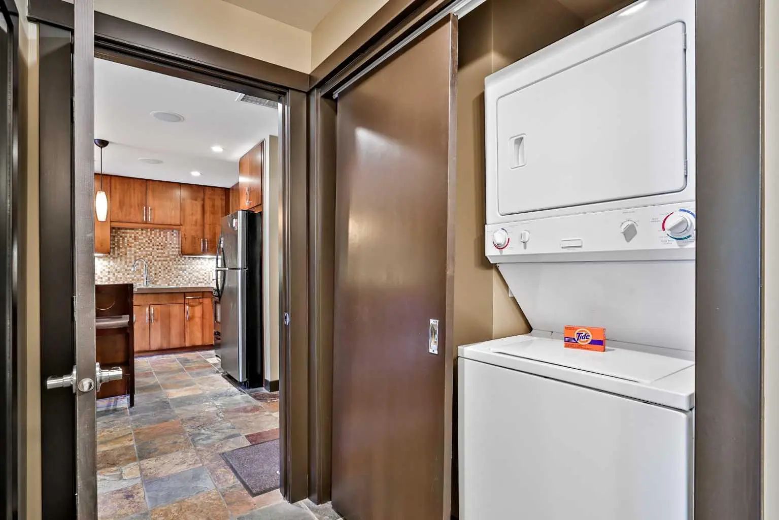 319c 1818 Mountain Avenue , Canmore – Residential Apartment Listing Photo 15