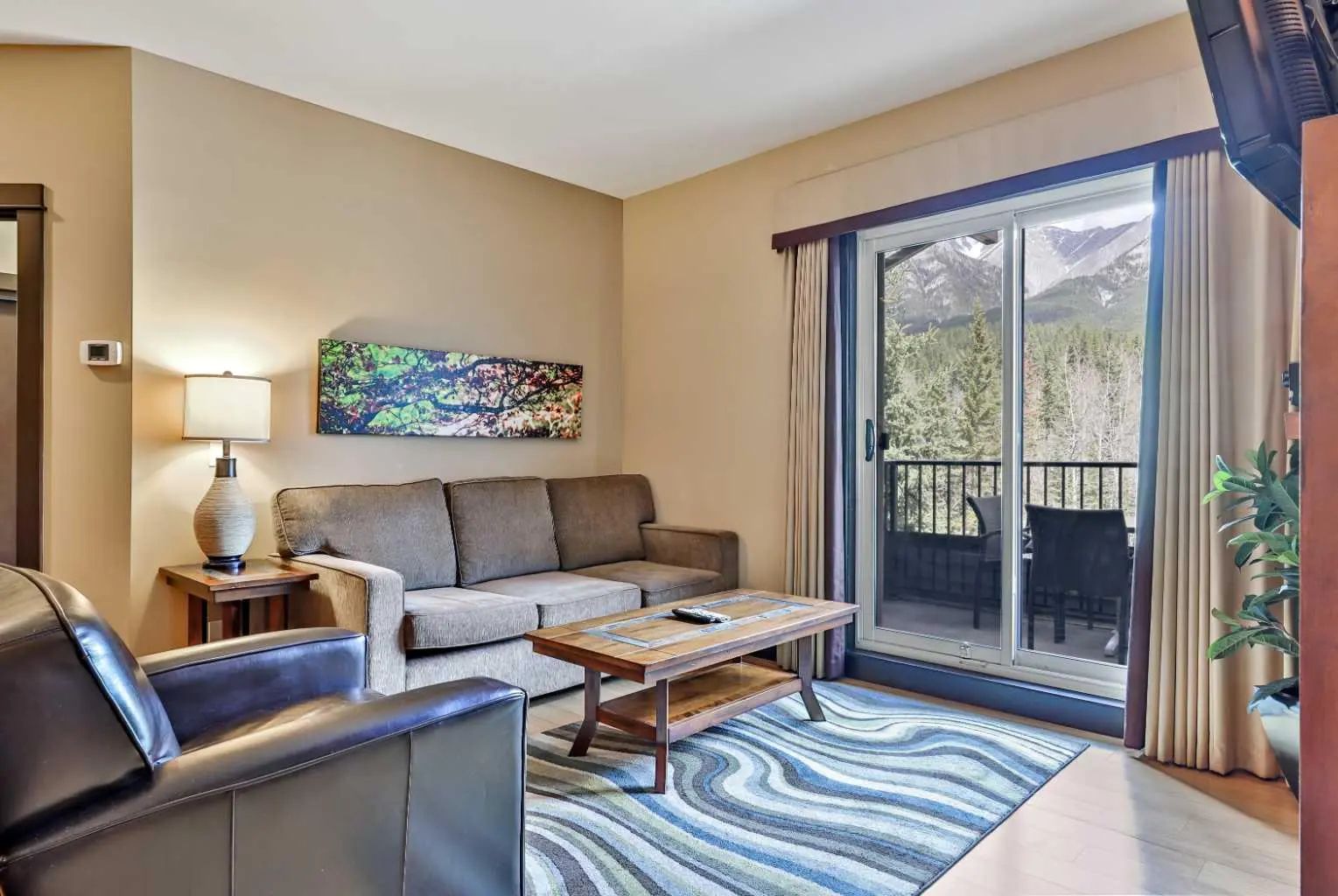 319c 1818 Mountain Avenue , Canmore – Residential Apartment Listing Photo 6