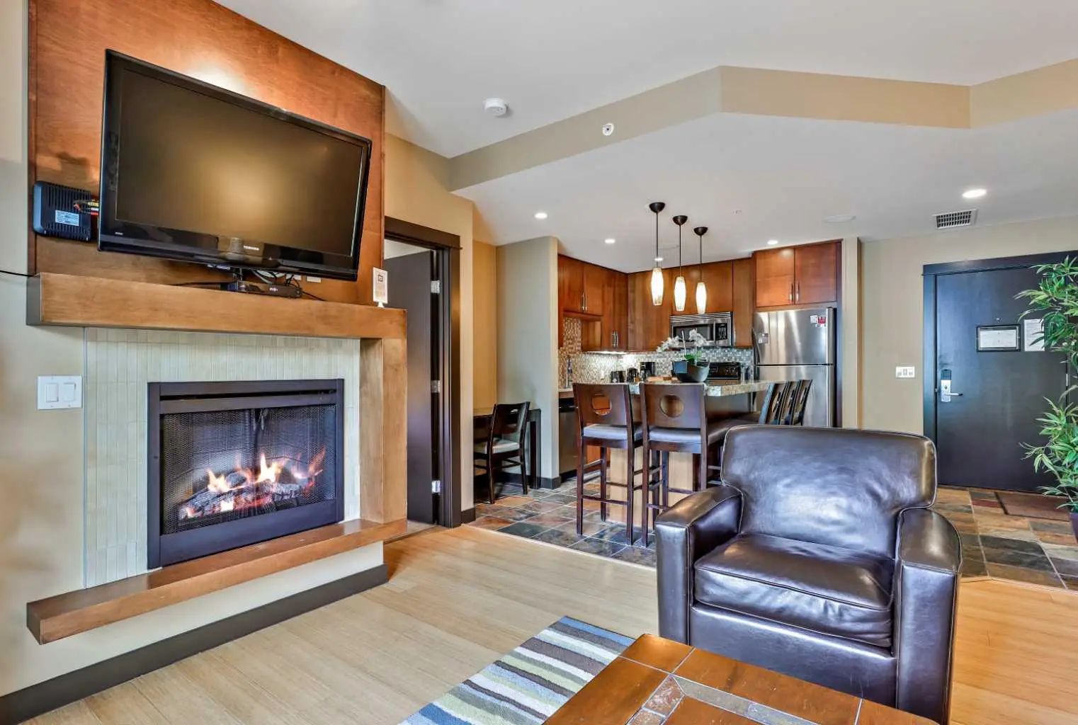 319c 1818 Mountain Avenue , Canmore – Residential Apartment Listing Photo 8