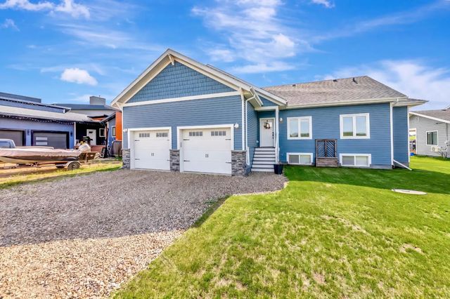 112 Sandy Beach , Sandy Beach (Sask)
