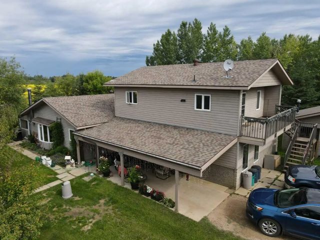 17117 742 Township , High Prairie