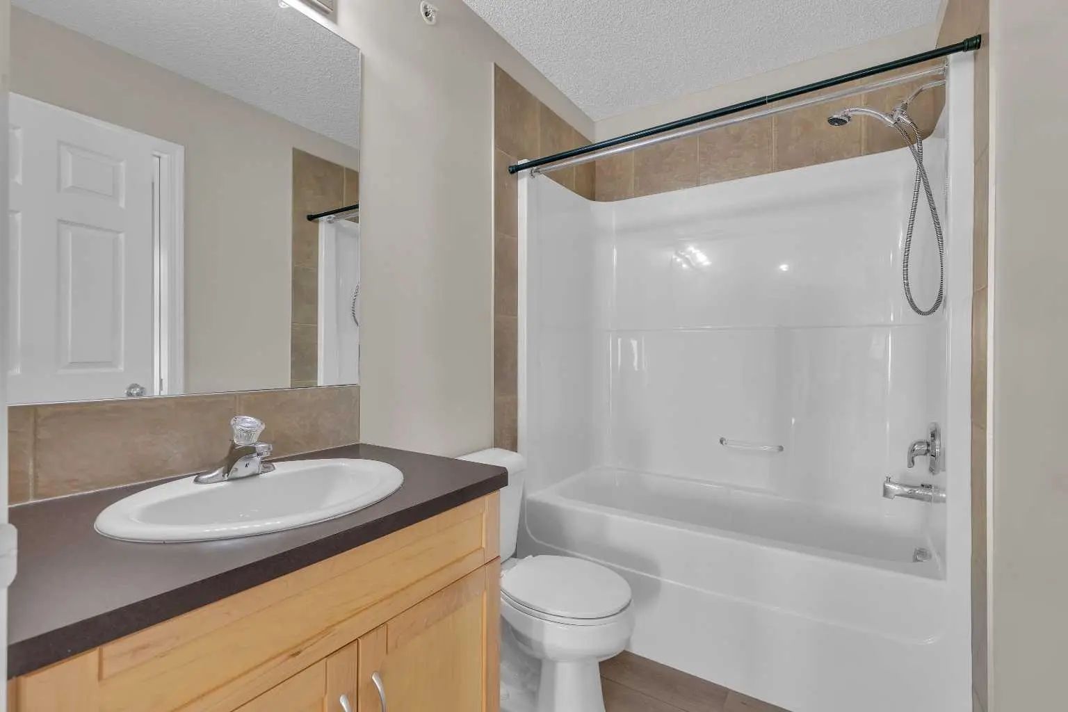 6307 70 Panamount Drive Northwest, Calgary – Residential Apartment Listing Photo 10