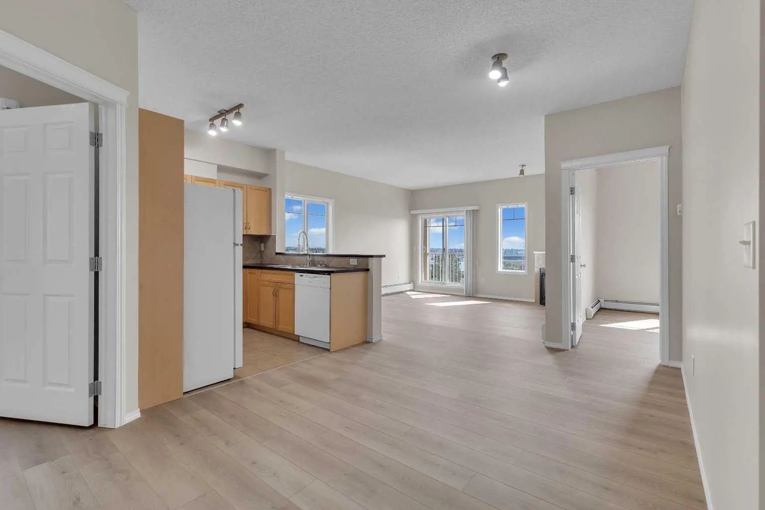 6307 70 Panamount Drive Northwest, Calgary – Residential Apartment Listing Photo 15