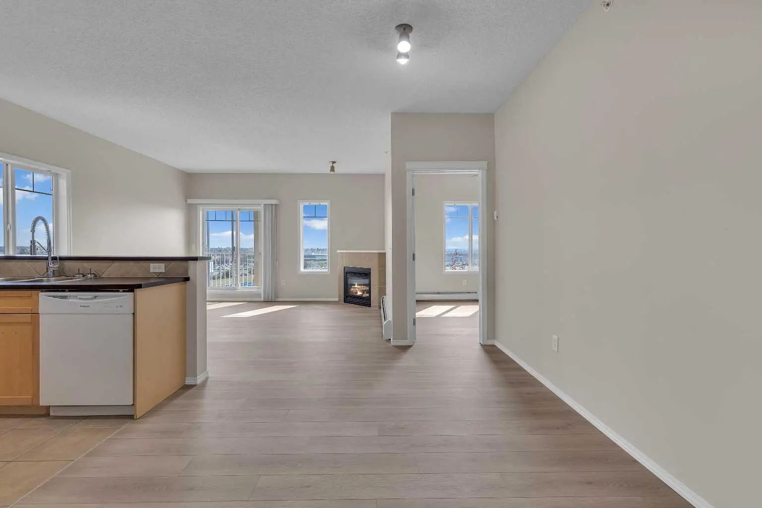 6307 70 Panamount Drive Northwest, Calgary – Residential Apartment Listing Photo 16