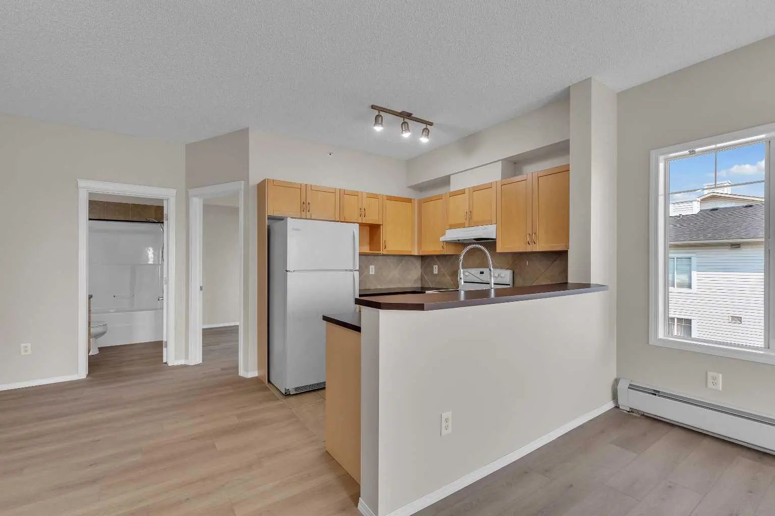 6307 70 Panamount Drive Northwest, Calgary – Residential Apartment Listing Photo 18