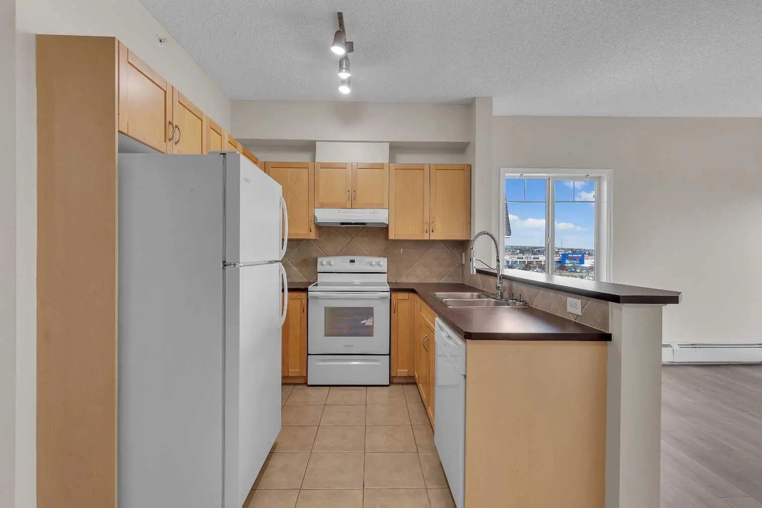 6307 70 Panamount Drive Northwest, Calgary – Residential Apartment Listing Photo 19