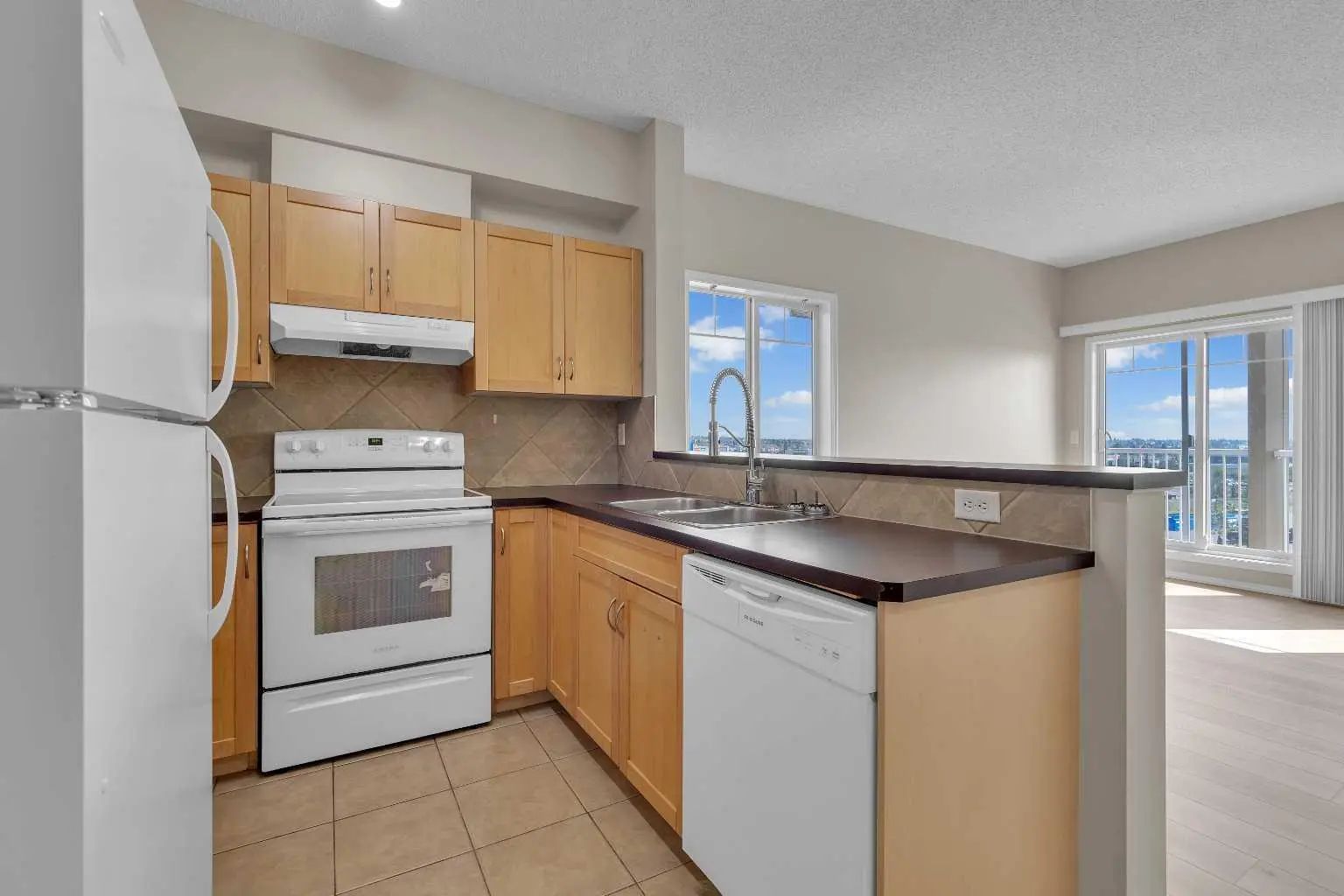 6307 70 Panamount Drive Northwest, Calgary – Residential Apartment Listing Photo 20