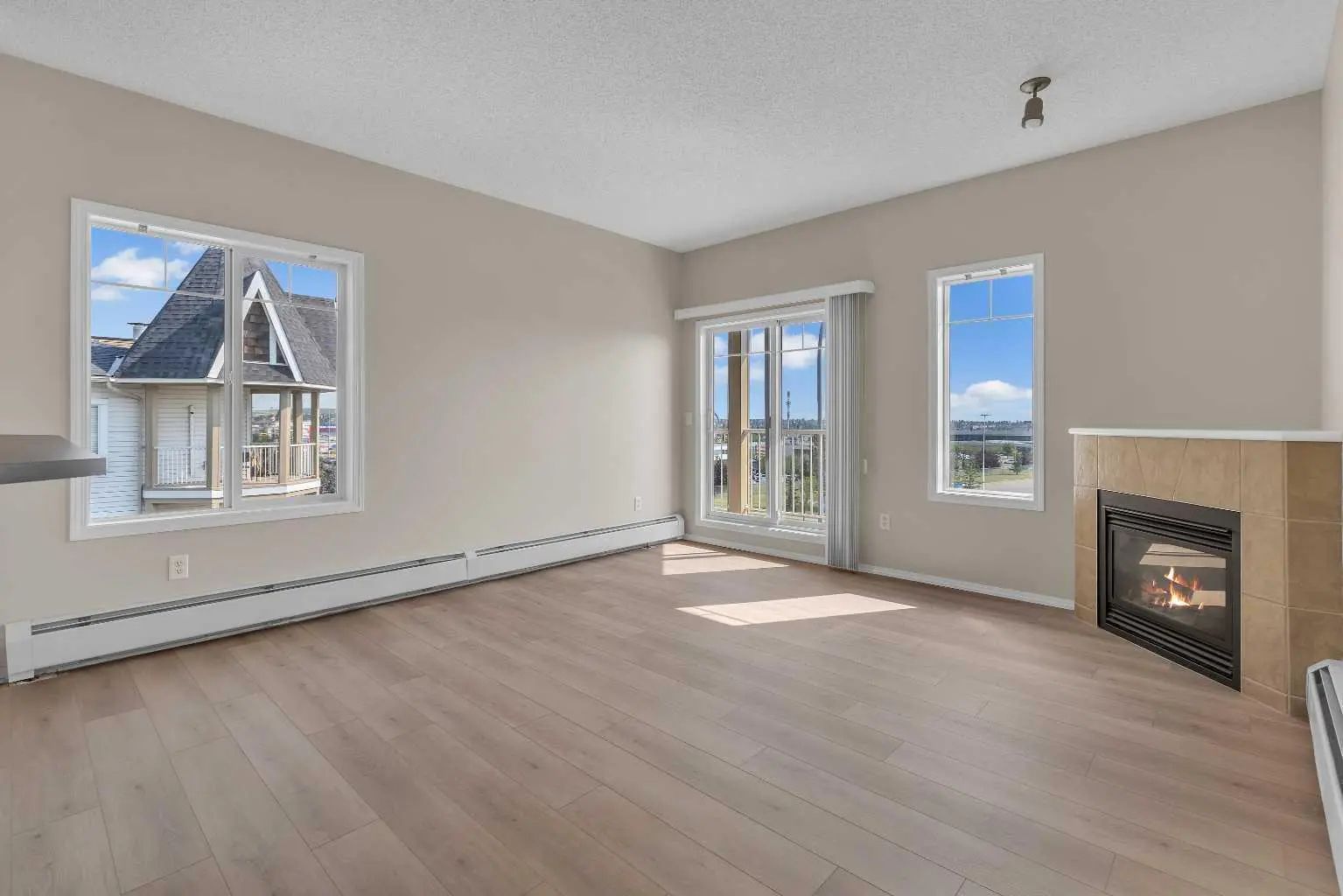 6307 70 Panamount Drive Northwest, Calgary – Residential Apartment Listing Photo 25