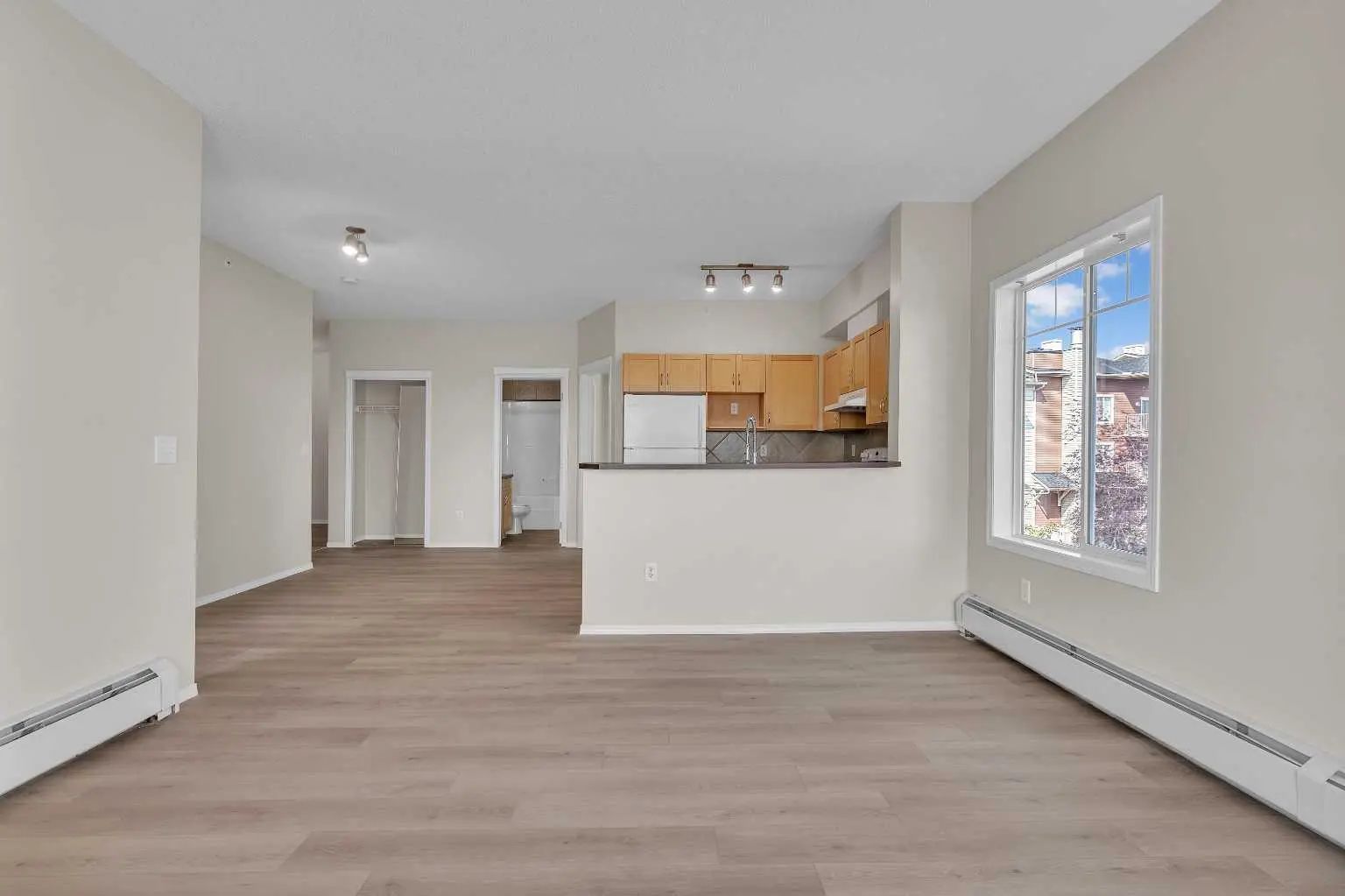 6307 70 Panamount Drive Northwest, Calgary – Residential Apartment Listing Photo 28