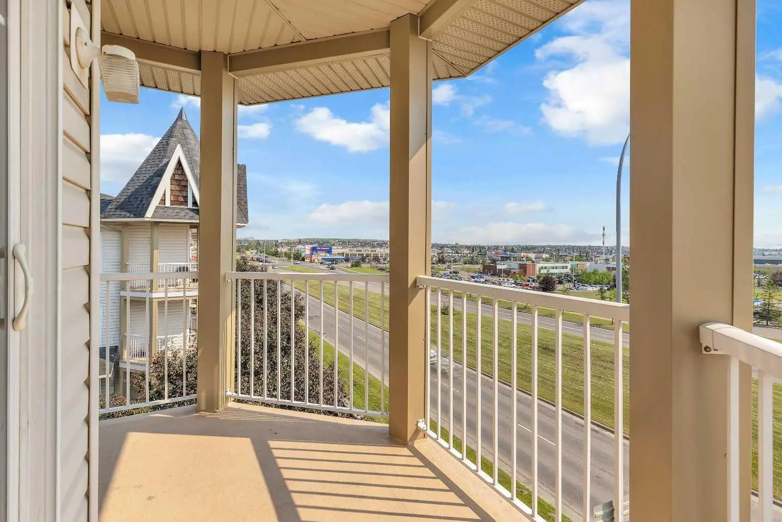 6307 70 Panamount Drive Northwest, Calgary – Residential Apartment Listing Photo 38