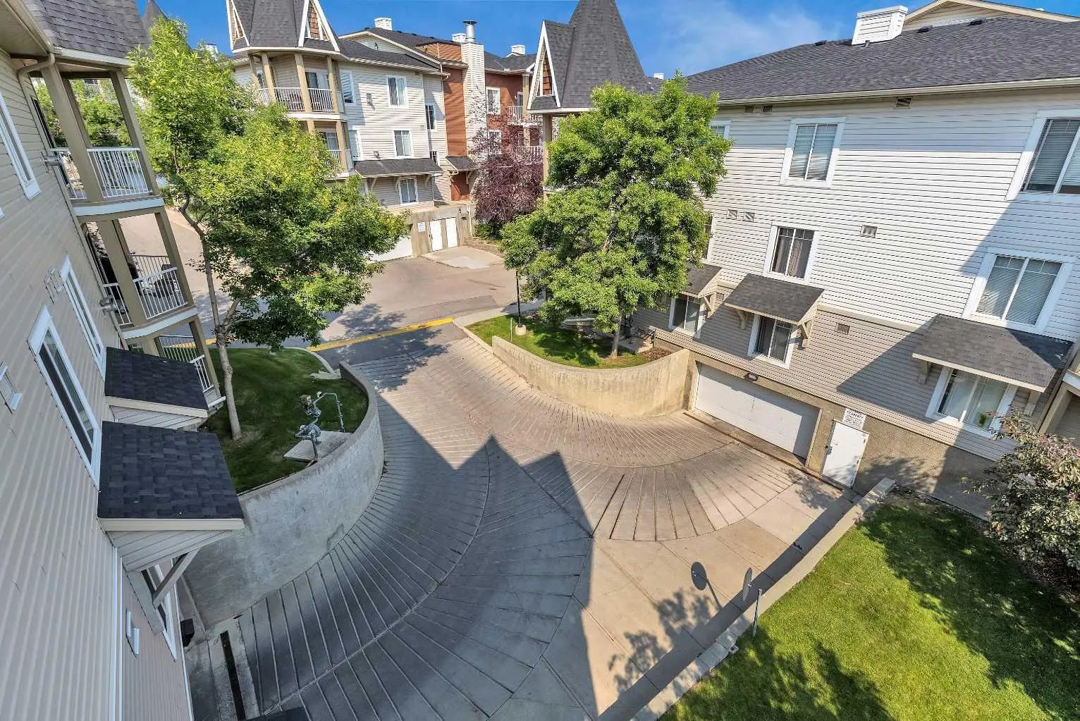 6307 70 Panamount Drive Northwest, Calgary – Residential Apartment Listing Photo 41