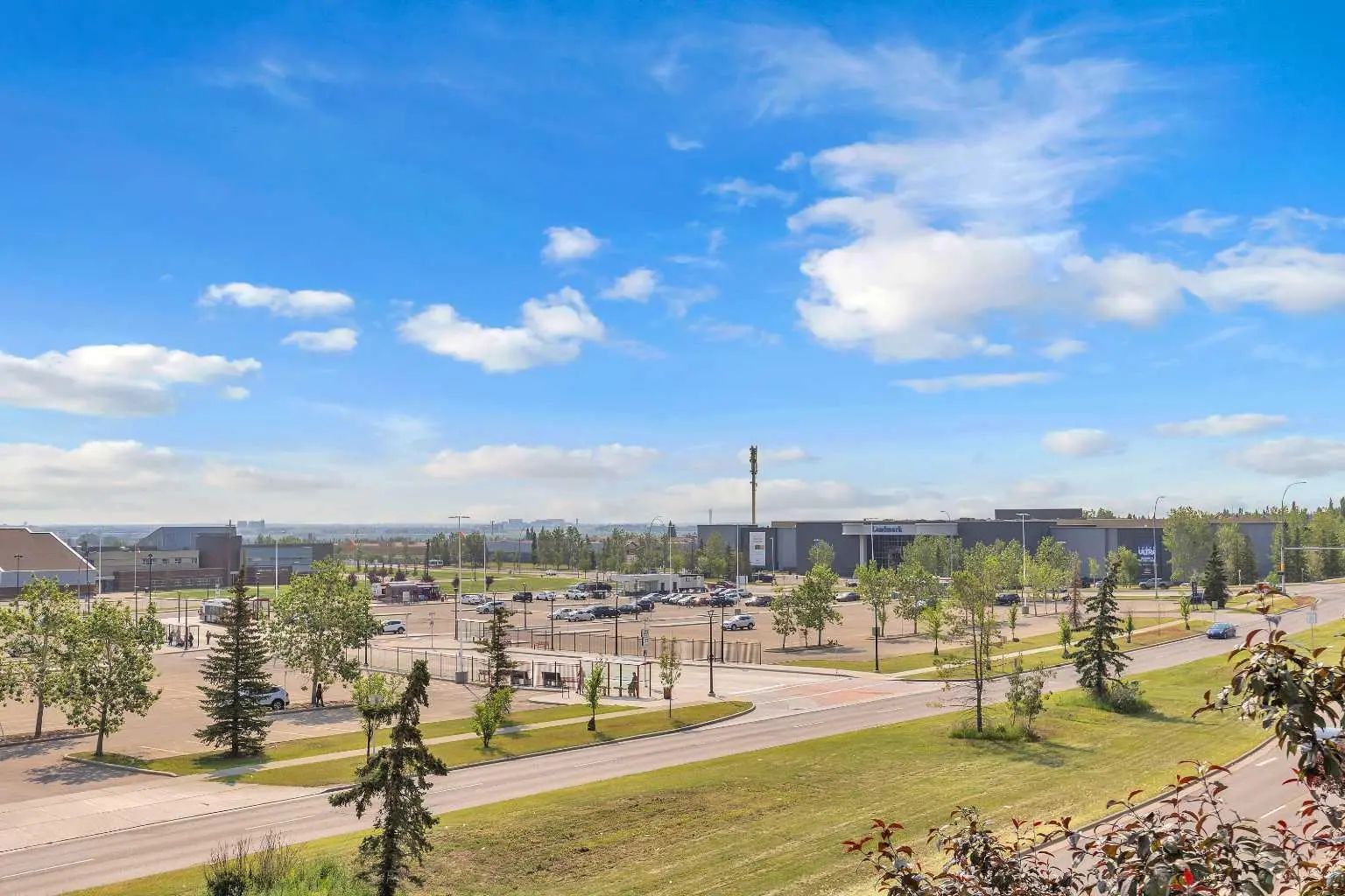6307 70 Panamount Drive Northwest, Calgary – Residential Apartment Listing Photo 44