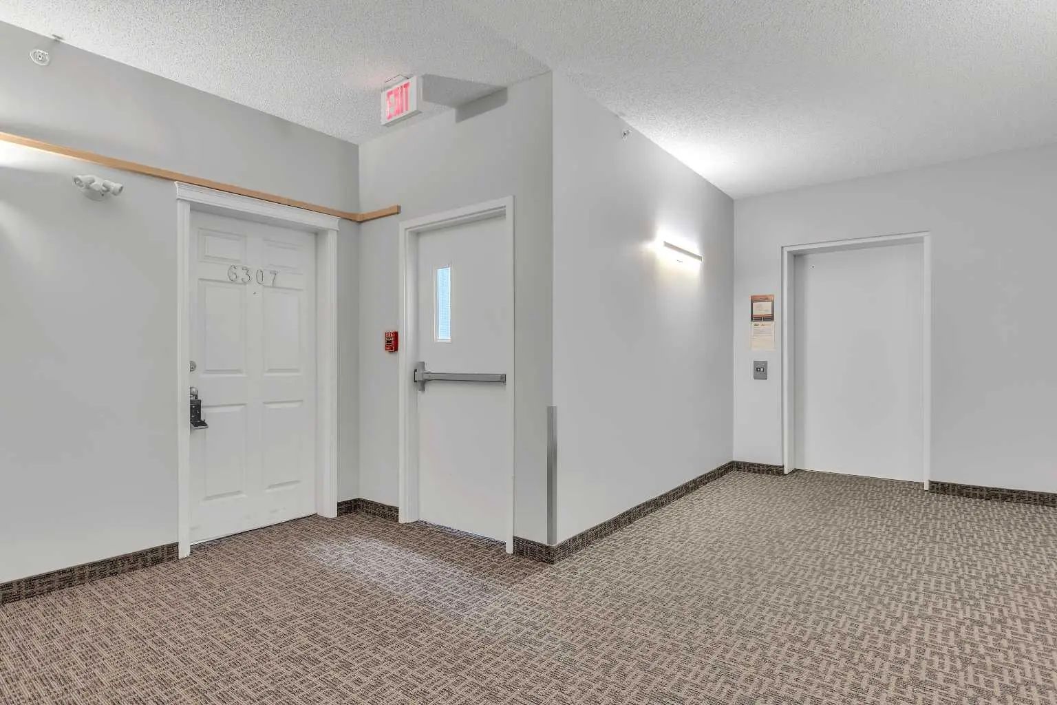 6307 70 Panamount Drive Northwest, Calgary – Residential Apartment Listing Photo 45