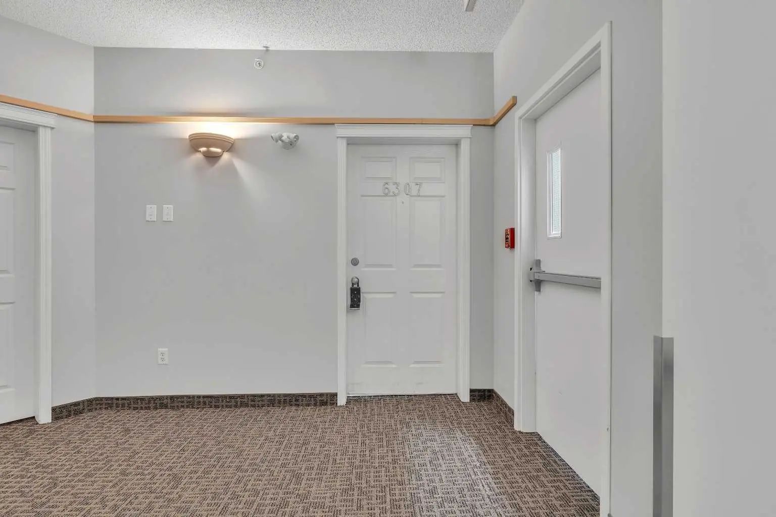 6307 70 Panamount Drive Northwest, Calgary – Residential Apartment Listing Photo 46