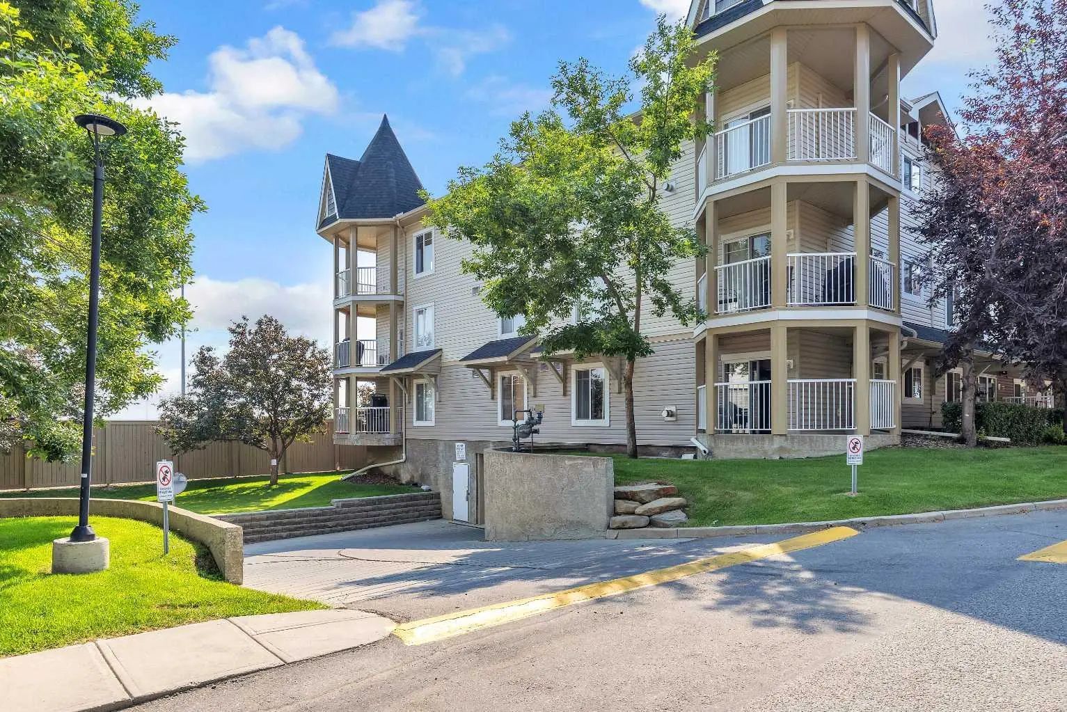 6307 70 Panamount Drive Northwest, Calgary – Residential Apartment Listing Photo 49