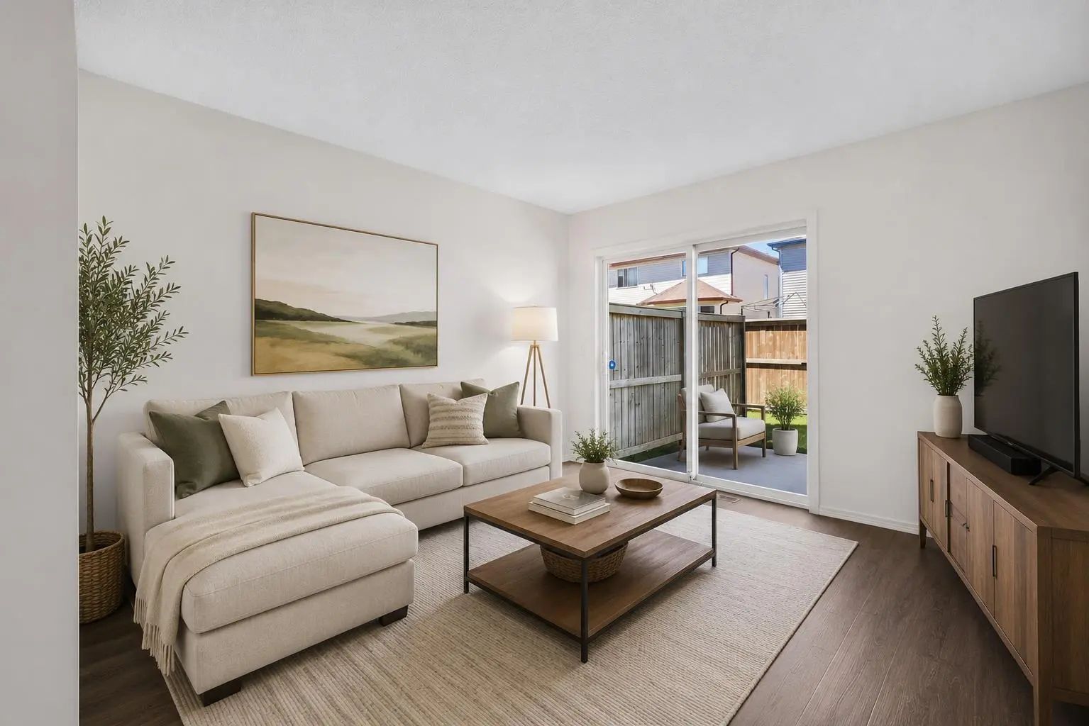 39 Citadel Point Northwest, Calgary – Residential Row/Townhouse Listing Photo 14