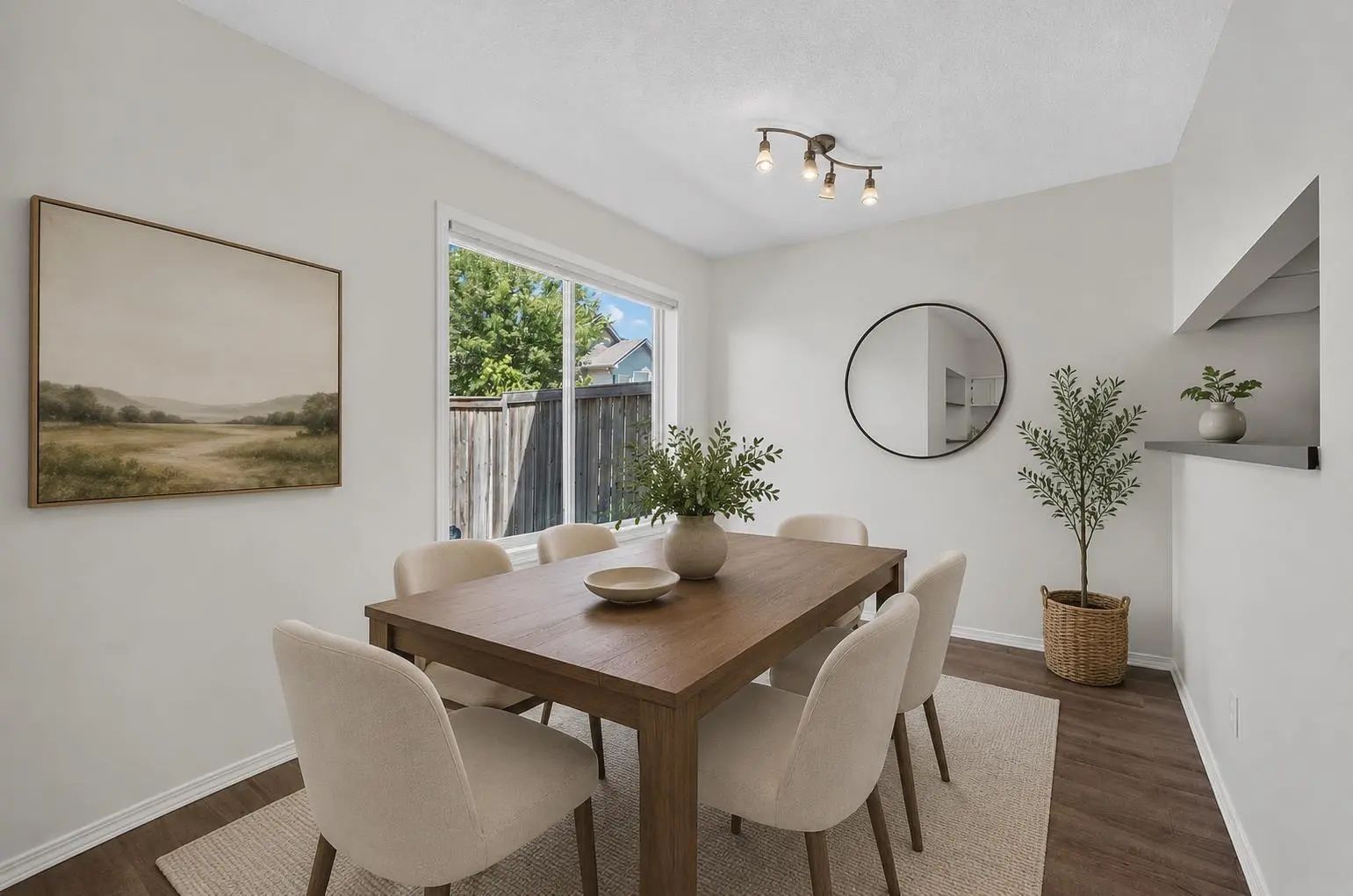 39 Citadel Point Northwest, Calgary – Residential Row/Townhouse Listing Photo 16