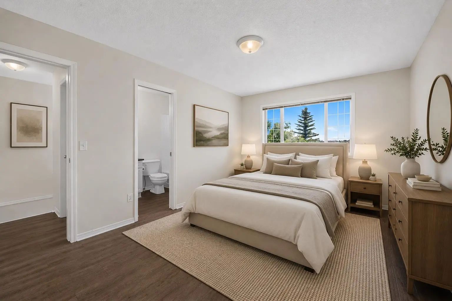 39 Citadel Point Northwest, Calgary – Residential Row/Townhouse Listing Photo 26