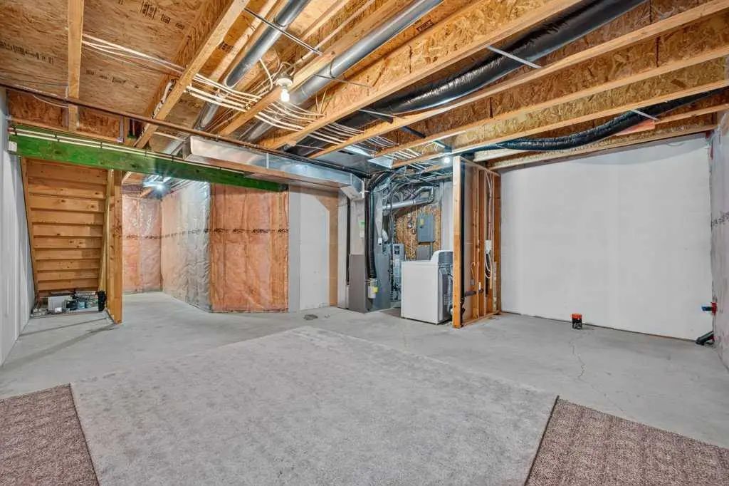 39 Citadel Point Northwest, Calgary – Residential Row/Townhouse Listing Photo 32