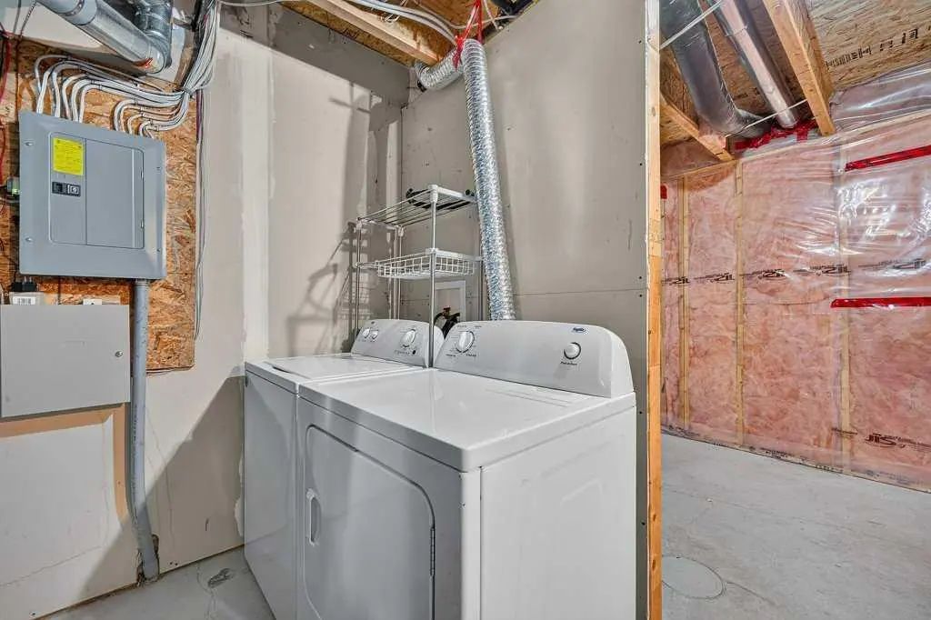 39 Citadel Point Northwest, Calgary – Residential Row/Townhouse Listing Photo 33