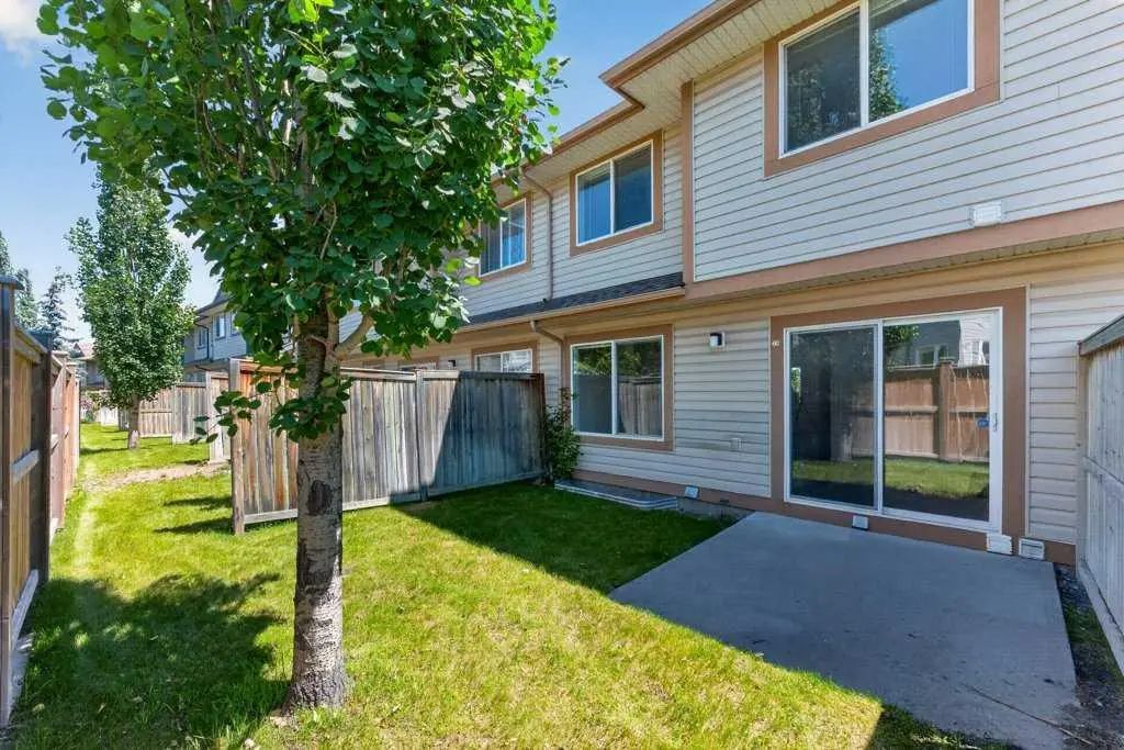 39 Citadel Point Northwest, Calgary – Residential Row/Townhouse Listing Photo 35