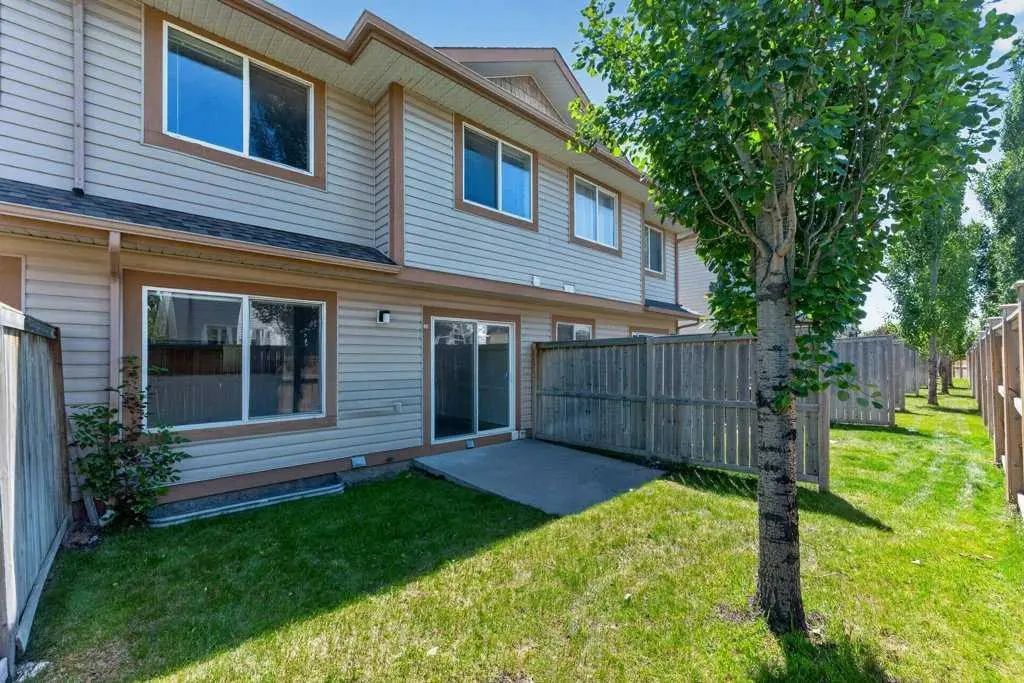 39 Citadel Point Northwest, Calgary – Residential Row/Townhouse Listing Photo 36