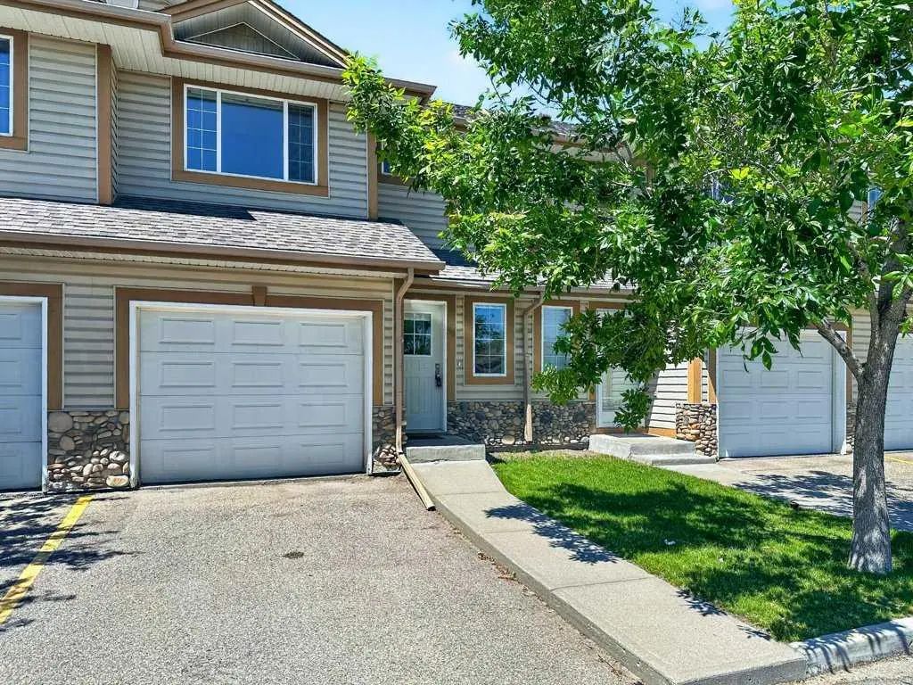 39 Citadel Point Northwest, Calgary – Residential Row/Townhouse Listing Photo 38