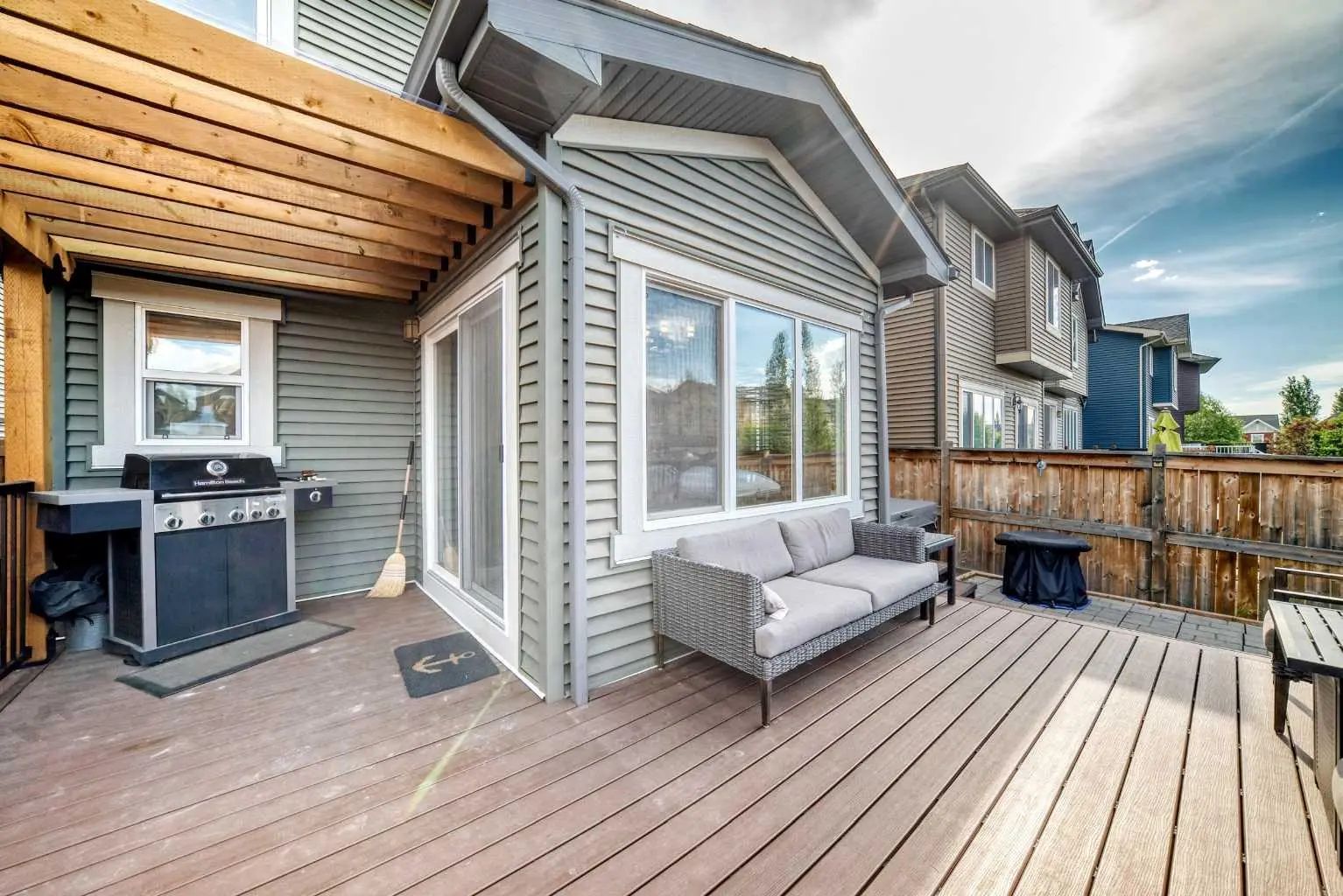 16 Sunrise Crescent , Cochrane – Residential Detached Listing Photo 12
