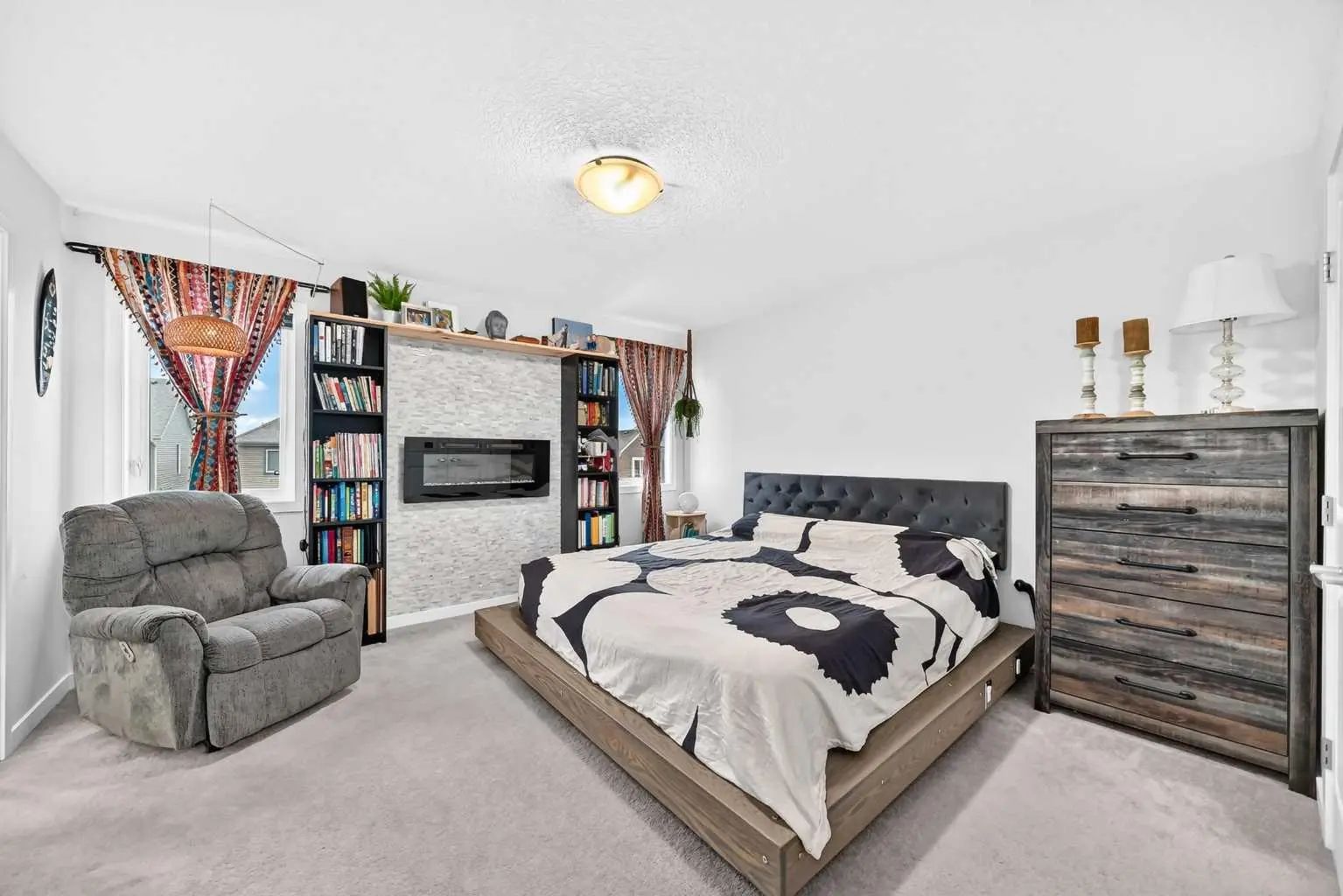 16 Sunrise Crescent , Cochrane – Residential Detached Listing Photo 21