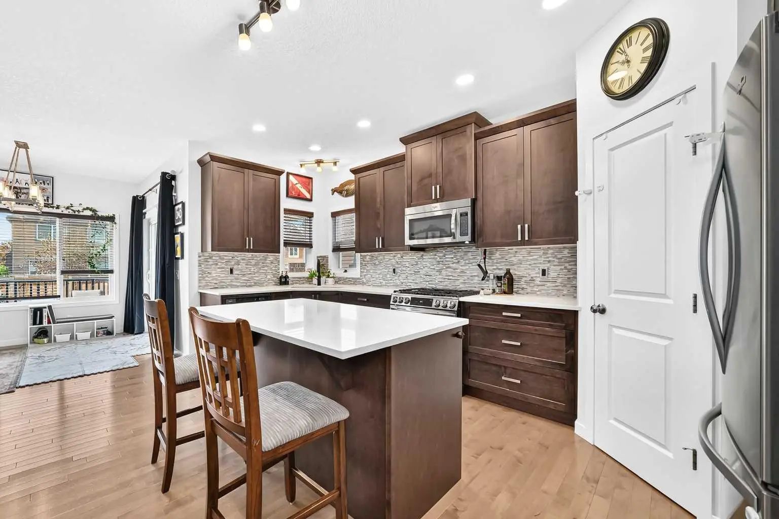 16 Sunrise Crescent , Cochrane – Residential Detached Listing Photo 4