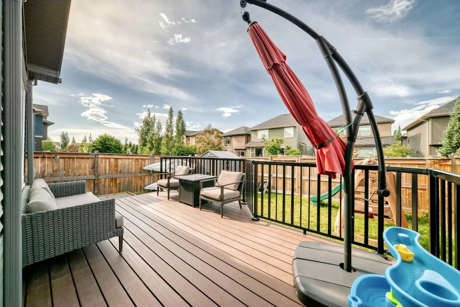 16 Sunrise Crescent , Cochrane – Residential Detached Listing Photo 40