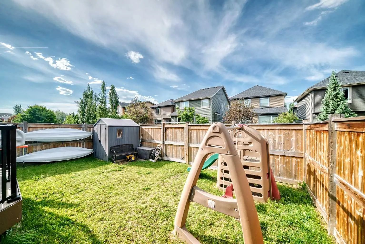 16 Sunrise Crescent , Cochrane – Residential Detached Listing Photo 47