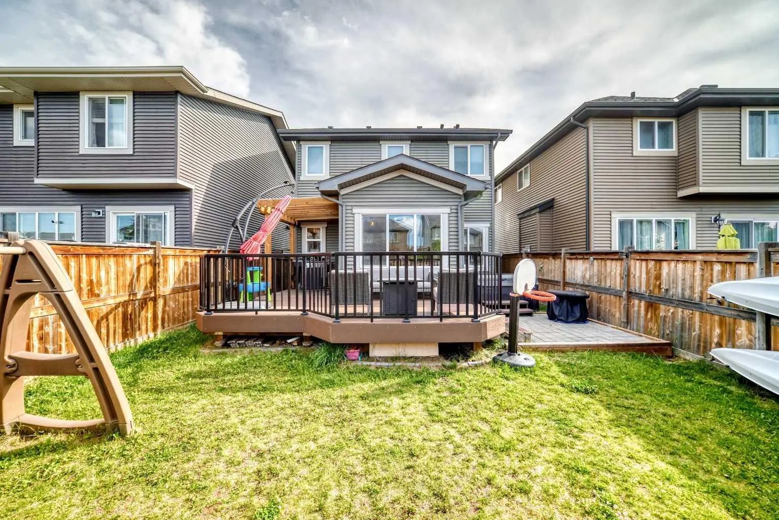 16 Sunrise Crescent , Cochrane – Residential Detached Listing Photo 49