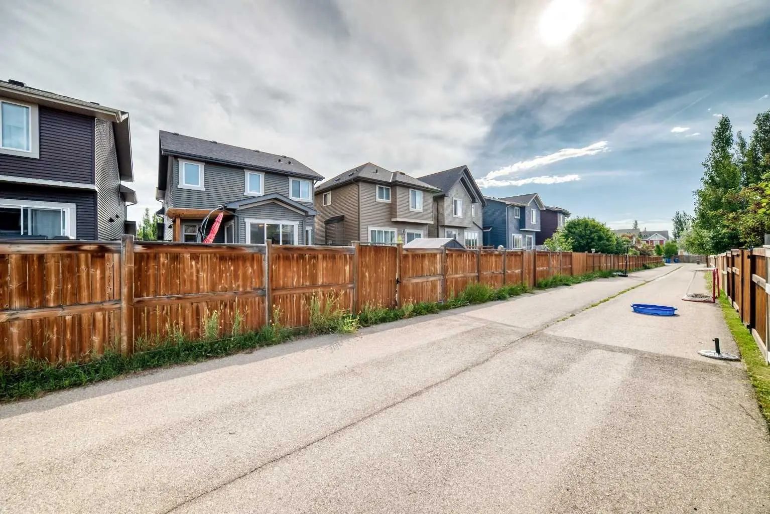16 Sunrise Crescent , Cochrane – Residential Detached Listing Photo 50
