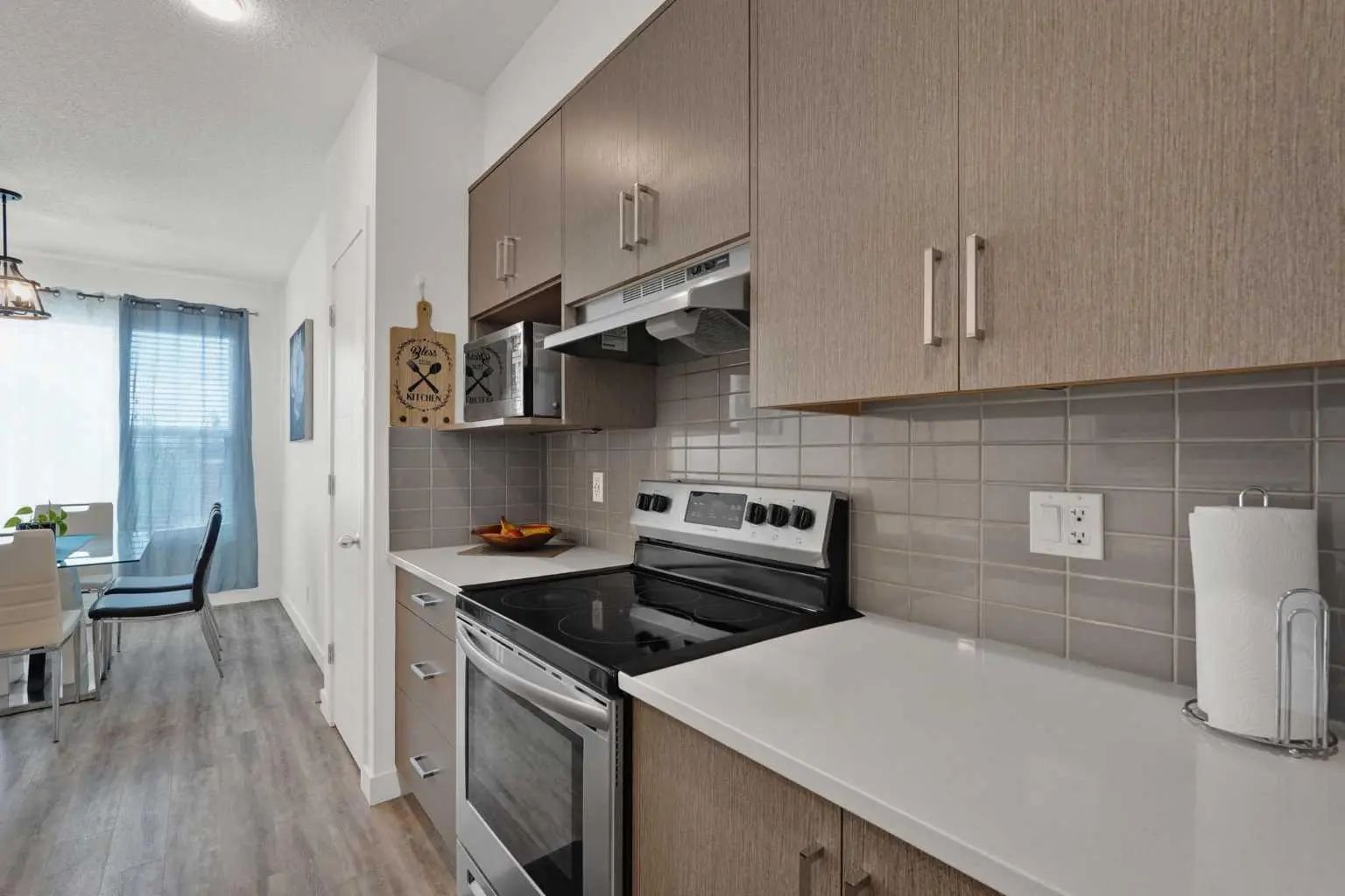 71 Savanna Park Northeast, Calgary – Residential Row/Townhouse Listing Photo 13